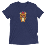 Punk Bear