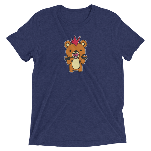 Punk Bear
