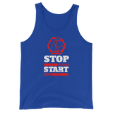 Stop B*tching Start Doing Tank