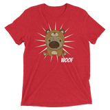 Bear-pug