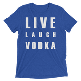 Live Laugh Vodka