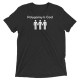 Polygamy Is Cool