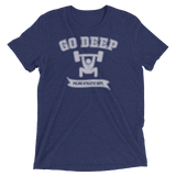 Go Deep