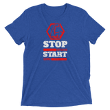 Stop B*tching Start Doing