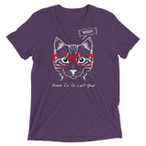 Woof! Meow is so Last Year