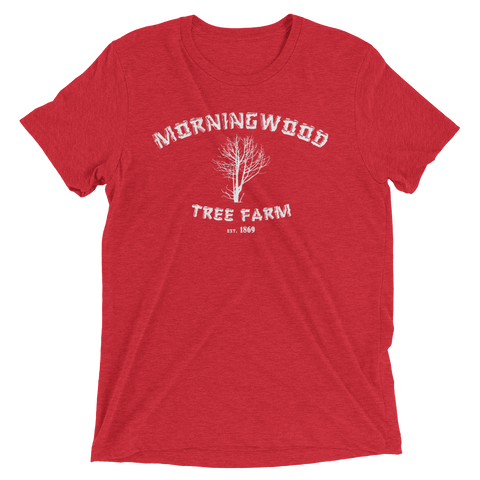 Morningwood Tree Farm