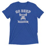 Go Deep