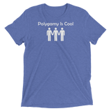 Polygamy Is Cool