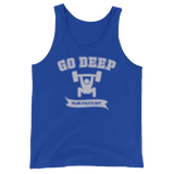 Go Deep Tank