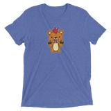 Punk Bear