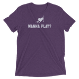 Wanna Play?