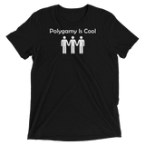 Polygamy Is Cool