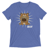 Bear-pug