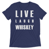 Live Laugh Whiskey
