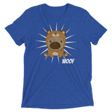 Bear-pug