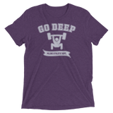 Go Deep