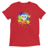 Limited Edition - Pride - Show Off Your Colors