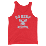 Go Deep Tank