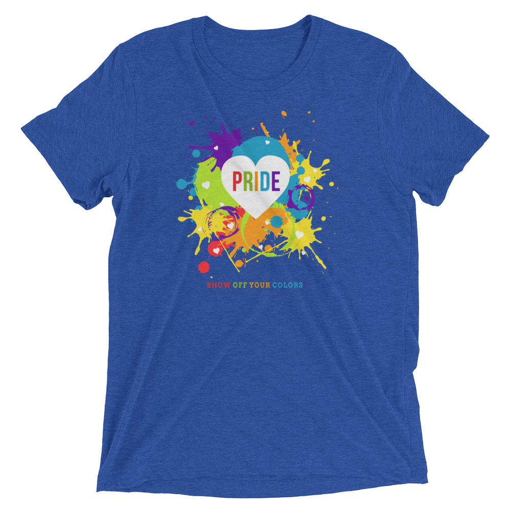 Limited Edition - Pride - Show Off Your Colors – polink