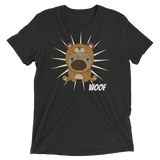 Bear-pug