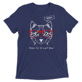 Woof! Meow is so Last Year