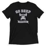 Go Deep