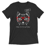 Woof! Meow is so Last Year