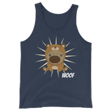 Bear-pug Tank