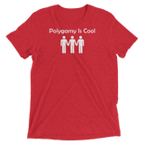 Polygamy Is Cool