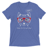 Woof! Meow is so Last Year
