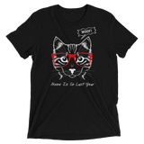 Woof! Meow is so Last Year