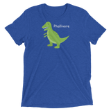 Phallivore