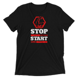 Stop B*tching Start Doing