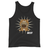 Bear-pug Tank