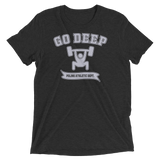 Go Deep