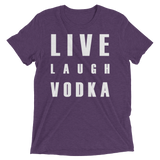 Live Laugh Vodka
