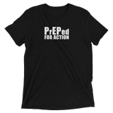 PrEPed For Action