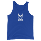 Oink Tank