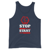 Stop B*tching Start Doing Tank