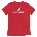 Wanna Play?