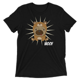 Bear-pug