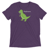 Phallivore