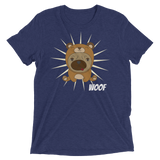 Bear-pug