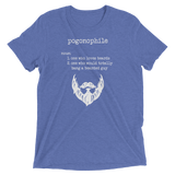Pogonophile