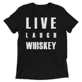 Live Laugh Whiskey