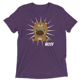 Bear-pug