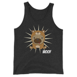 Bear-pug Tank
