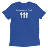 Polygamy Is Cool