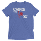 Rock Out with Your ... Out
