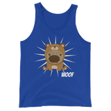 Bear-pug Tank